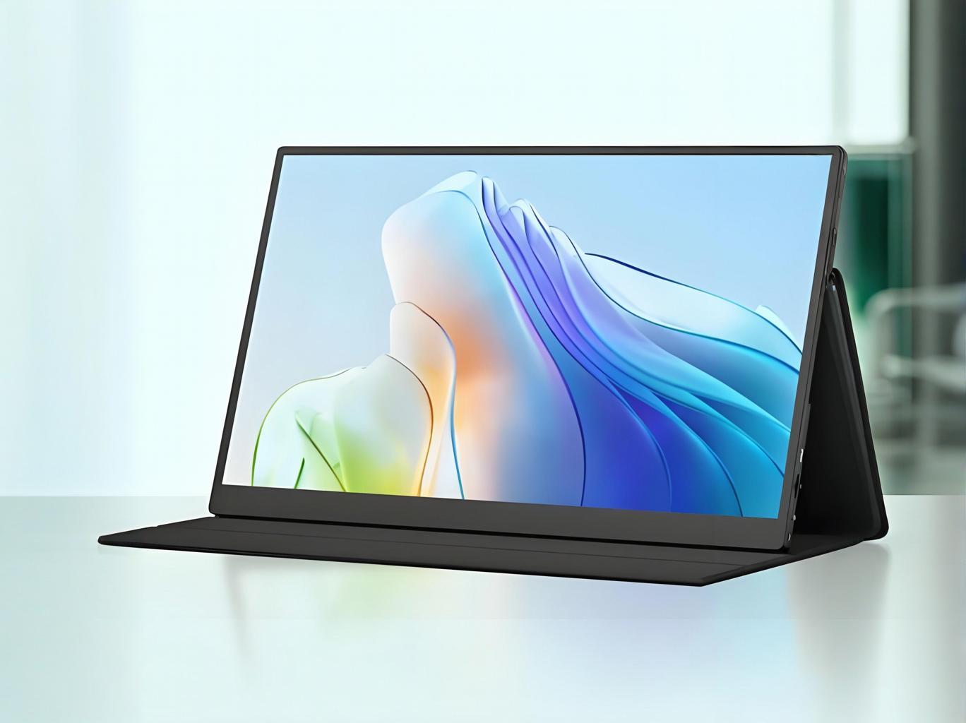 What Is a Portable Monitor? Beginner’s Guide with forhelp