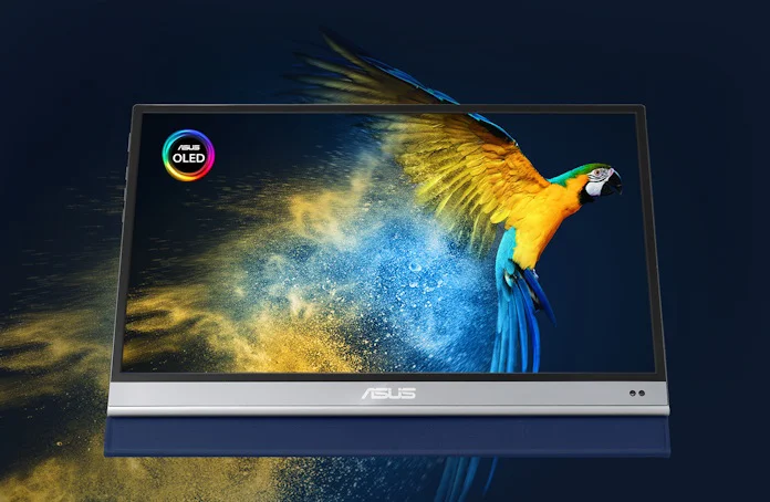 ASUS Portable Monitor – How to Adjust Brightness on ASUS Portable Monitor Easily