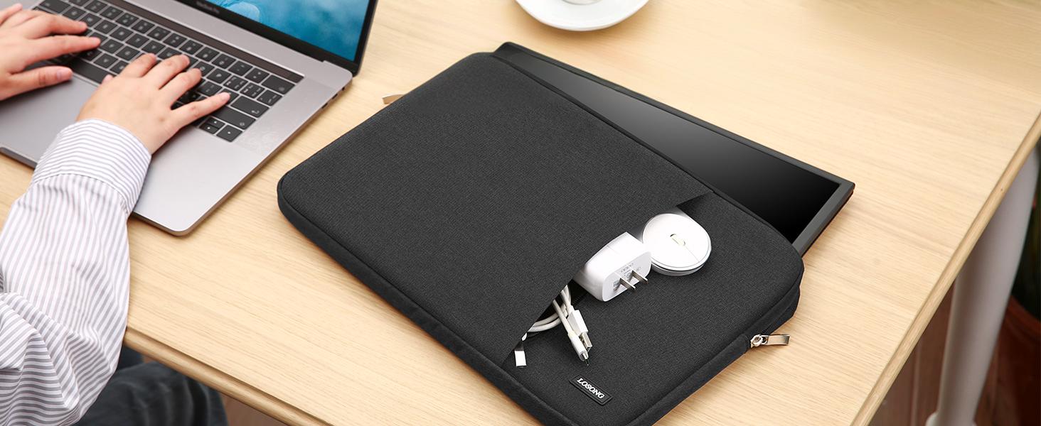 Portable Monitor Sleeve Guide: Ultimate Protection for Your Portable Monitor