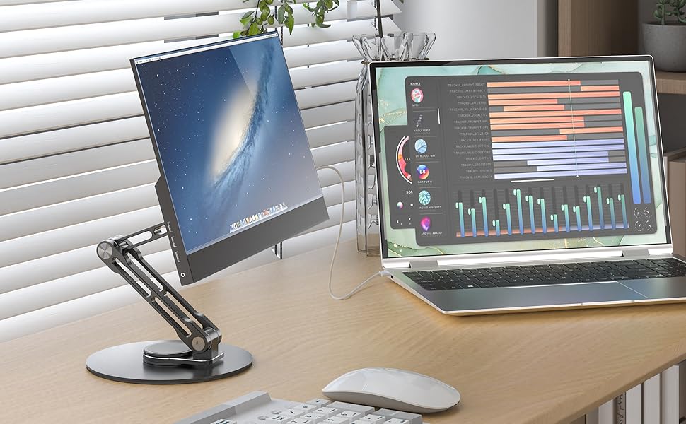Portable Monitor VESA Mount: Complete Installation Guide